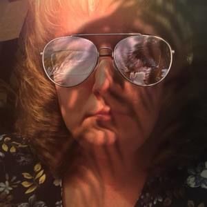 Meet your Posher, Teri